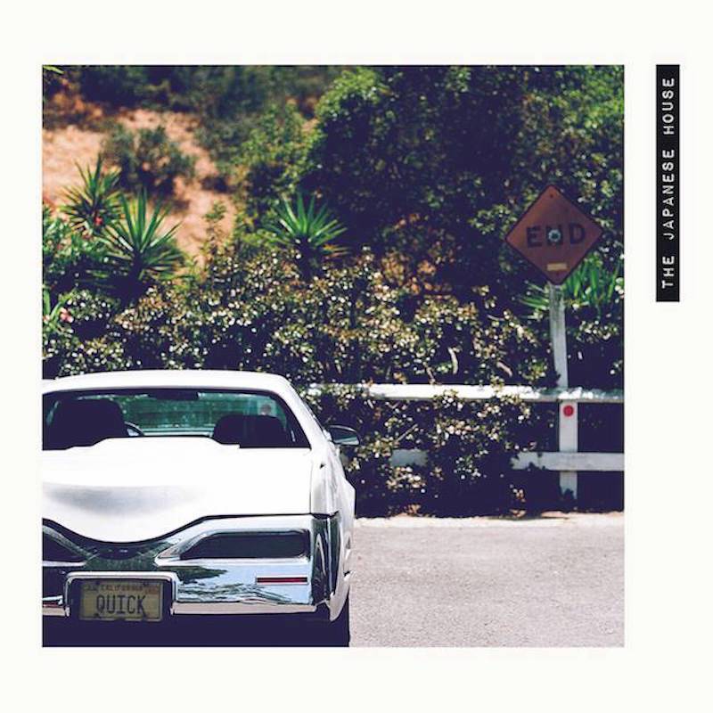 The Japanese House - Clean - Tekst piosenki, lyrics | Tekściki.pl