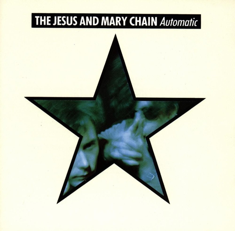 The Jesus And Mary Chain - Automatic - Tekst piosenki, lyrics | Tekściki.pl