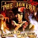 The Jokerr - Welcome to the Show - Tekst piosenki, lyrics | Tekściki.pl