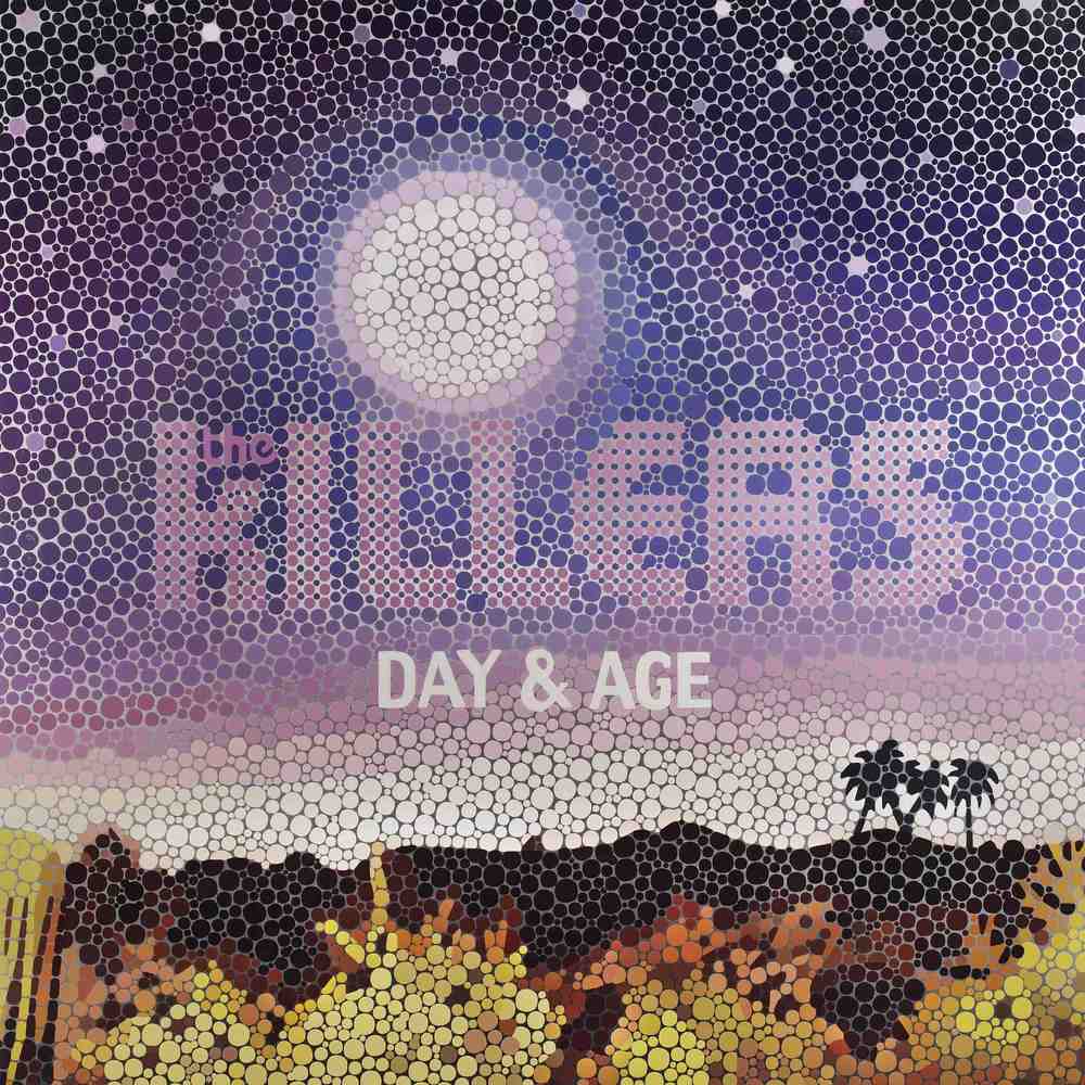 The Killers - Day & Age - Tekst piosenki, lyrics | Tekściki.pl
