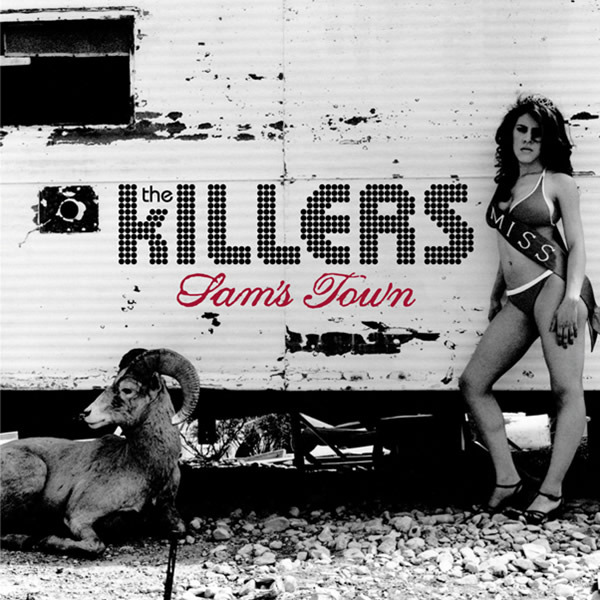 The Killers - Sam's Town - Tekst piosenki, lyrics | Tekściki.pl