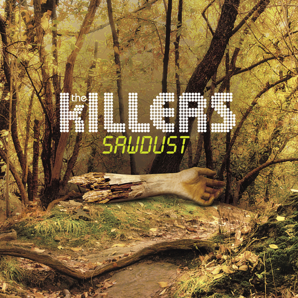 The Killers - Sawdust - Tekst piosenki, lyrics | Tekściki.pl
