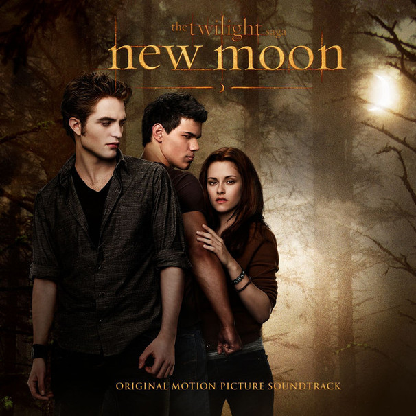 The Killers - The Twilight Saga: New Moon (Original Motion Picture Soundtrack) - Tekst piosenki, lyrics | Tekściki.pl