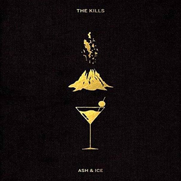 The Kills - Ash & Ice - Tekst piosenki, lyrics | Tekściki.pl