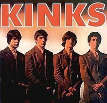 The Kinks - Kinks - Tekst piosenki, lyrics | Tekściki.pl