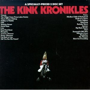 The Kinks - The Kink Kronikles - Tekst piosenki, lyrics | Tekściki.pl