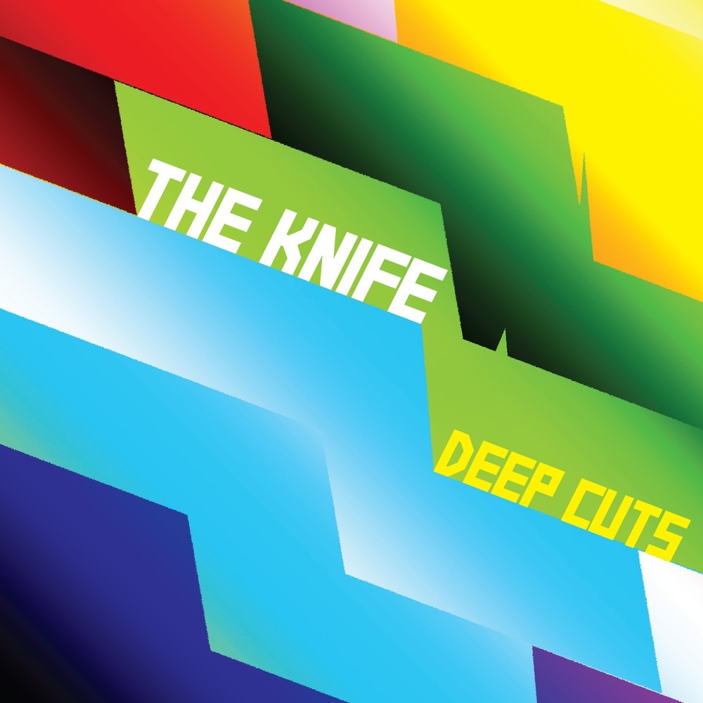The Knife - Deep Cuts - Tekst piosenki, lyrics | Tekściki.pl