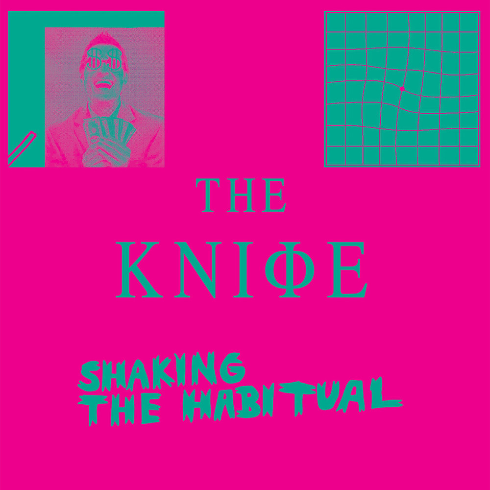 The Knife - Shaking the Habitual - Tekst piosenki, lyrics | Tekściki.pl