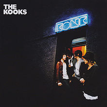 The Kooks - Konk - Tekst piosenki, lyrics | Tekściki.pl