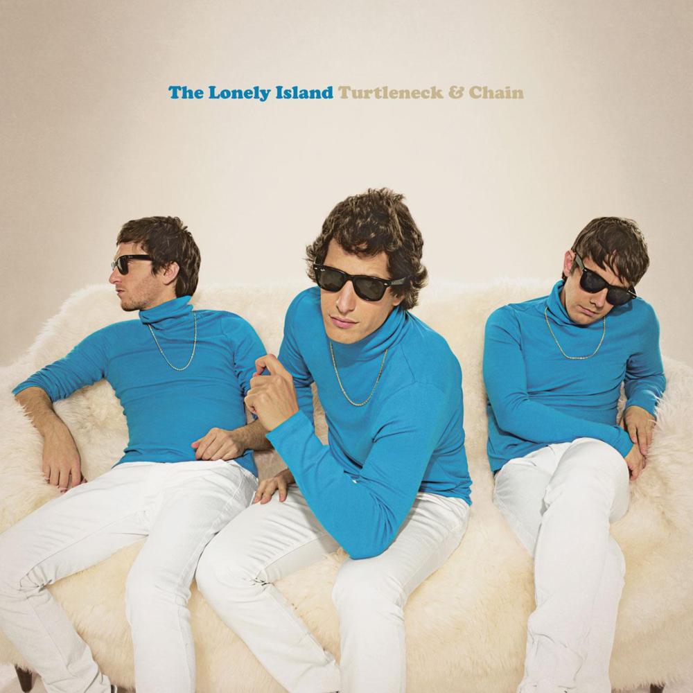 The Lonely Island - Turtleneck and Chain - Tekst piosenki, lyrics | Tekściki.pl