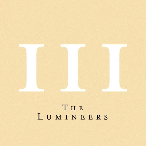 The Lumineers - III. - Tekst piosenki, lyrics | Tekściki.pl