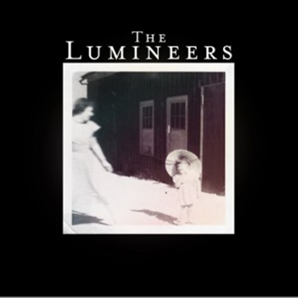 The Lumineers - The Lumineers - Tekst piosenki, lyrics | Tekściki.pl