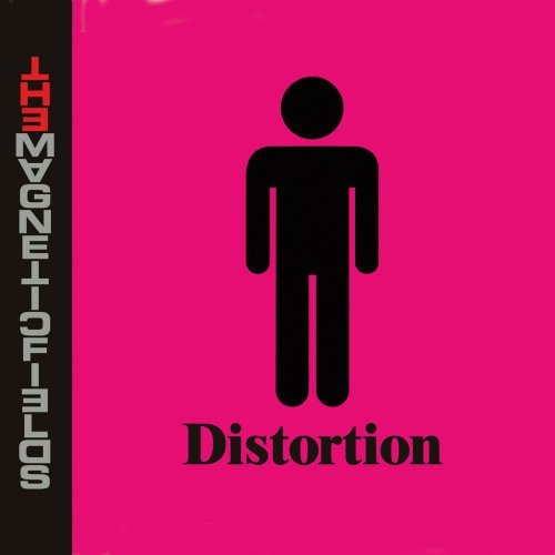 The Magnetic Fields - Distortion - Tekst piosenki, lyrics | Tekściki.pl