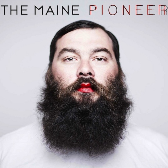 The Maine - Pioneer - Tekst piosenki, lyrics | Tekściki.pl