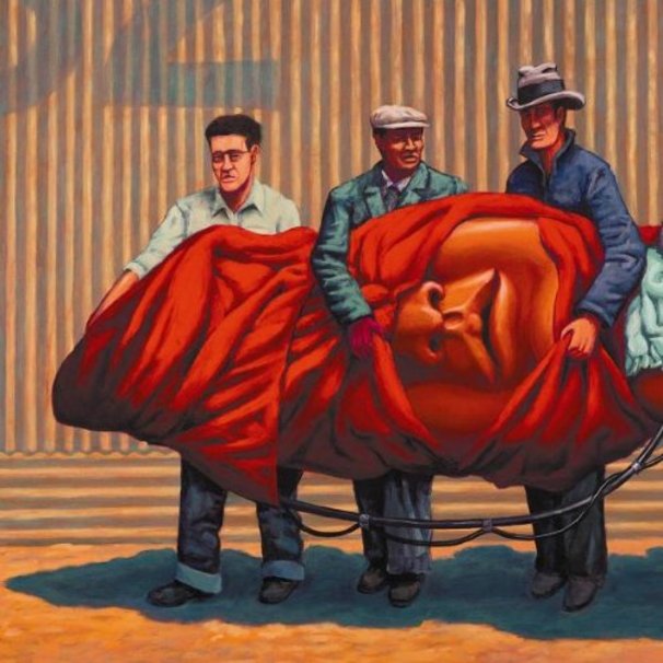 The Mars Volta - Amputechure - Tekst piosenki, lyrics | Tekściki.pl