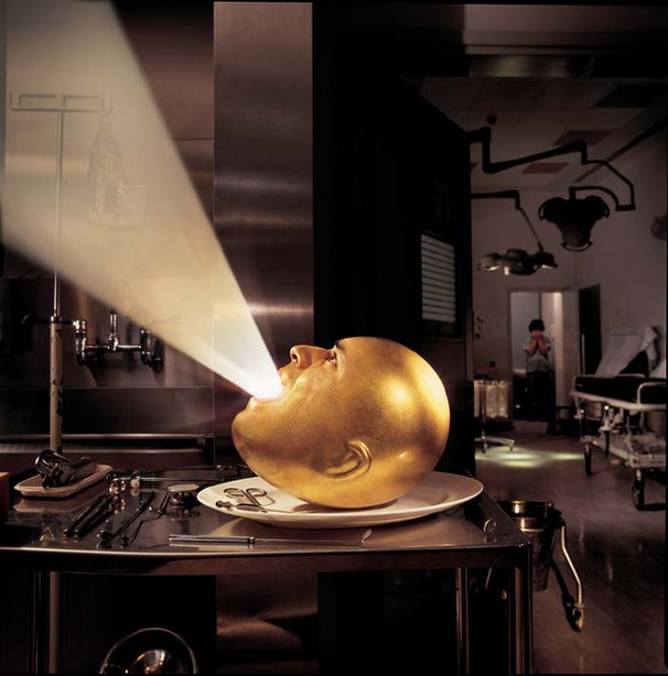 The Mars Volta - Deloused In The Comatorium - Tekst piosenki, lyrics | Tekściki.pl