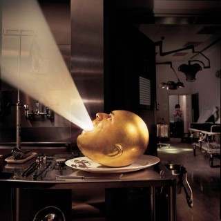 The Mars Volta - Deloused In The Comatorium - Tekst piosenki, lyrics | Tekściki.pl