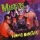 The Misfits - Famous Monsters - Tekst piosenki, lyrics | Tekściki.pl
