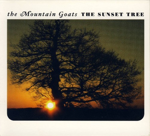 The Mountain Goats - The Sunset Tree - Tekst piosenki, lyrics | Tekściki.pl
