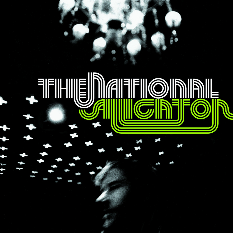 The National - Alligator - Tekst piosenki, lyrics | Tekściki.pl