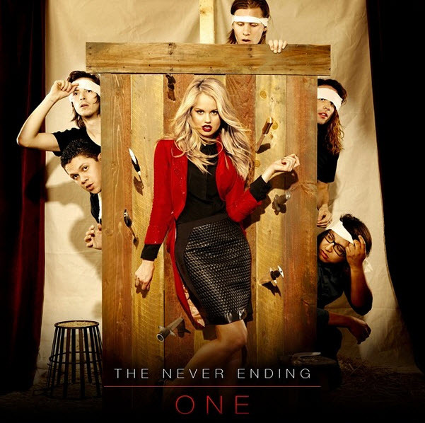 The Never Ending - One - Tekst piosenki, lyrics | Tekściki.pl