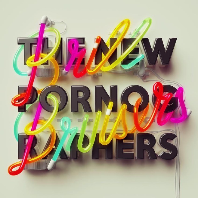 The New Pornographers - Brill Bruisers - Tekst piosenki, lyrics | Tekściki.pl