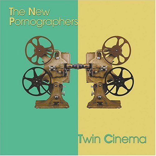 The New Pornographers - Twin Cinema - Tekst piosenki, lyrics | Tekściki.pl