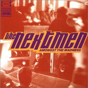 The Nextmen - Amongst the Madness - Tekst piosenki, lyrics | Tekściki.pl