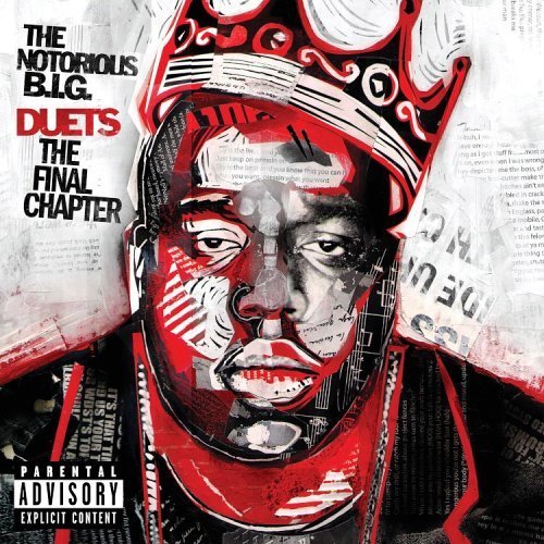 The Notorious B.I.G. - Duets: The Final Chapter - Tekst piosenki, lyrics | Tekściki.pl