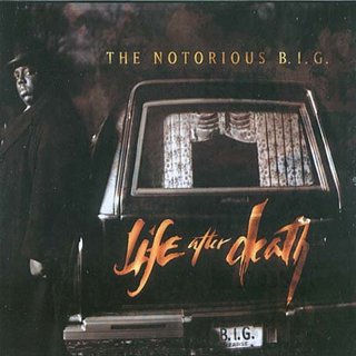 The Notorious B.I.G. - Life After Death - Tekst piosenki, lyrics | Tekściki.pl
