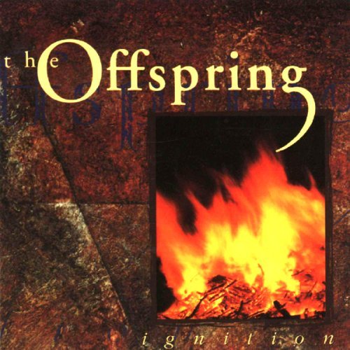 The Offspring - Ignition - Tekst piosenki, lyrics | Tekściki.pl