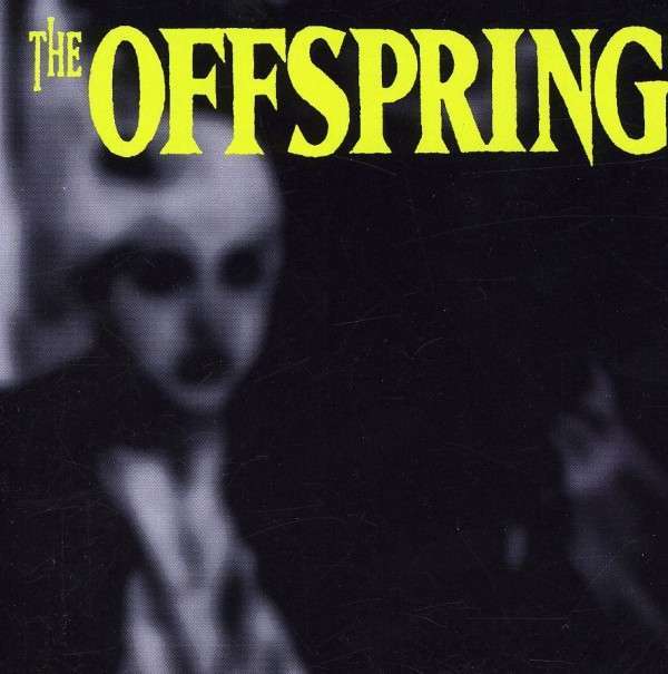 The Offspring - The Offspring - Tekst piosenki, lyrics | Tekściki.pl