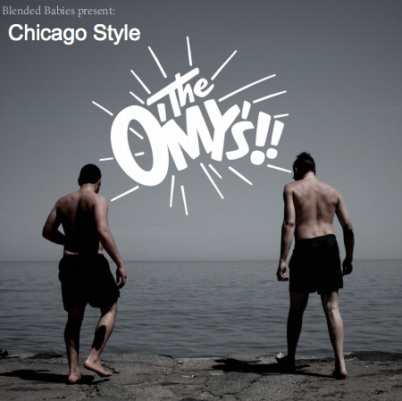 The O'My's - Chicago Style - Tekst piosenki, lyrics | Tekściki.pl