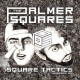 The Palmer Squares - Square Tactics - Tekst piosenki, lyrics | Tekściki.pl