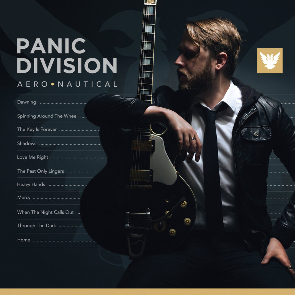 The Panic Division - Aero Nautical - Tekst piosenki, lyrics | Tekściki.pl