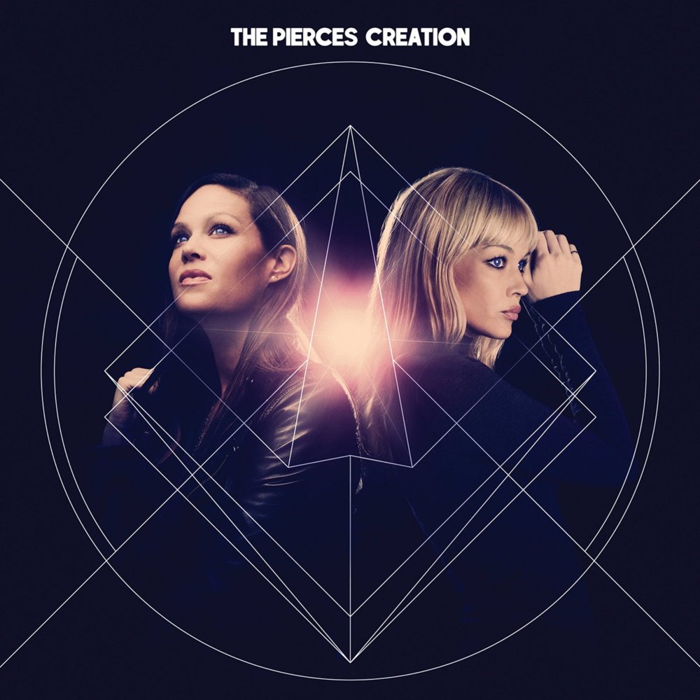 The Pierces - Creation - Tekst piosenki, lyrics | Tekściki.pl