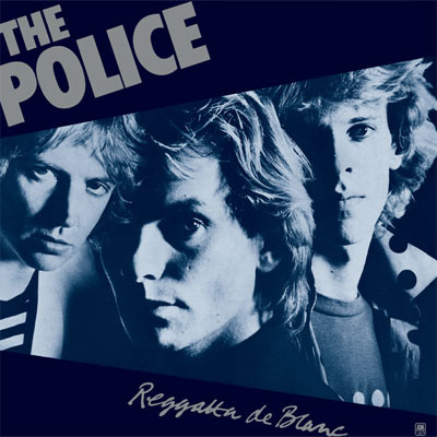 The Police - Reggatta de Blanc - Tekst piosenki, lyrics | Tekściki.pl