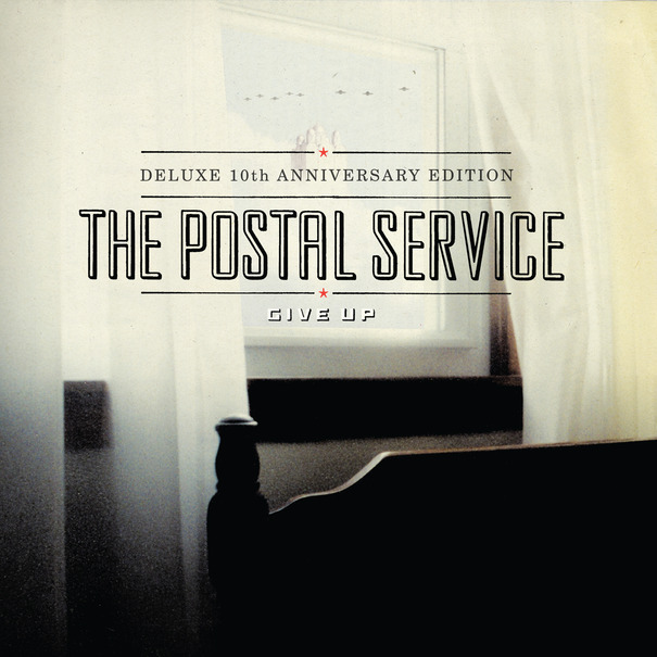 The Postal Service - Give Up (10th Anniversary Edition) - Tekst piosenki, lyrics | Tekściki.pl