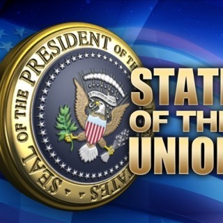 The President of the United States - State of the Union Address - Tekst piosenki, lyrics | Tekściki.pl