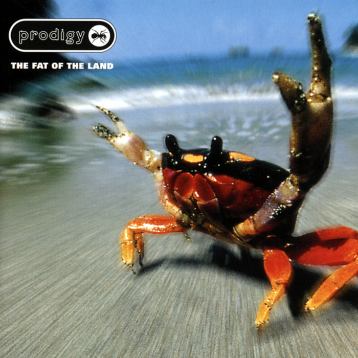 The Prodigy - The Fat of the Land - Tekst piosenki, lyrics | Tekściki.pl