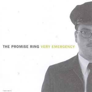 The Promise Ring - Very Emergency - Tekst piosenki, lyrics | Tekściki.pl