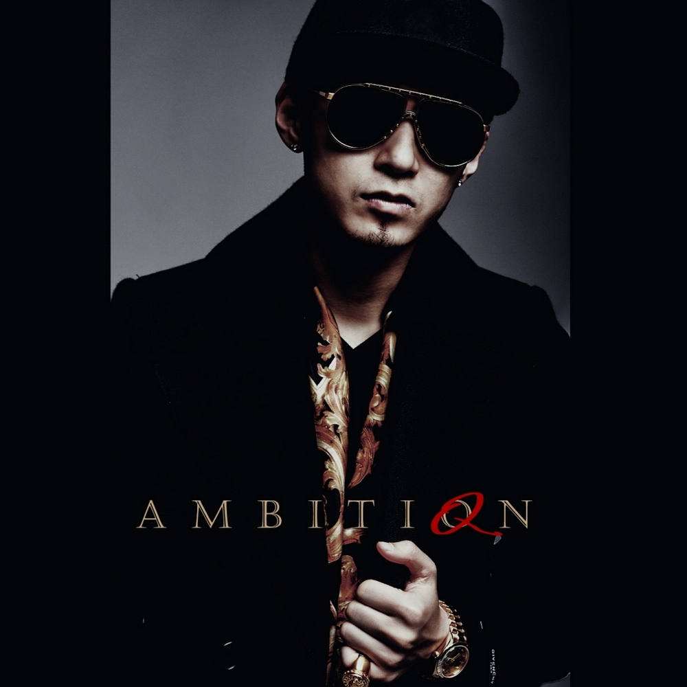 The Quiett - AMBITIQN - Tekst piosenki, lyrics | Tekściki.pl