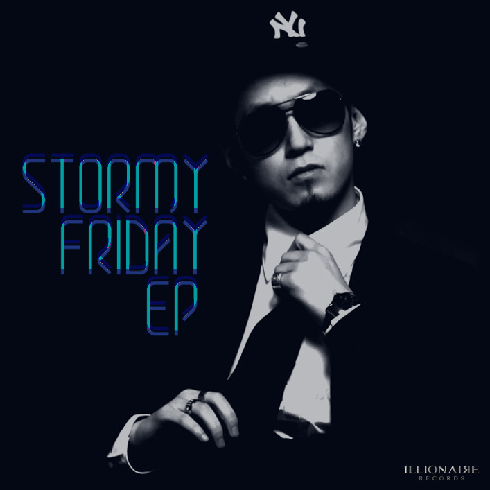 The Quiett - Stormy Friday (EP) - Tekst piosenki, lyrics | Tekściki.pl