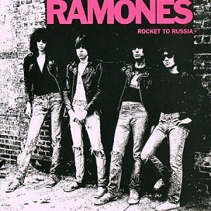 The Ramones - Rocket To Russia - Tekst piosenki, lyrics | Tekściki.pl