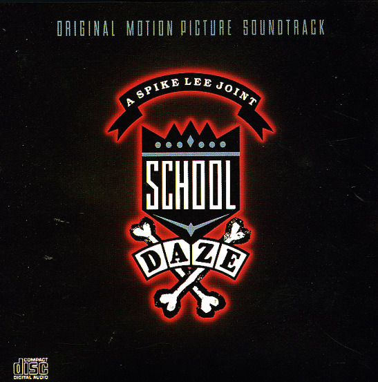 The Rays - School Daze Soundtrack - Tekst piosenki, lyrics | Tekściki.pl