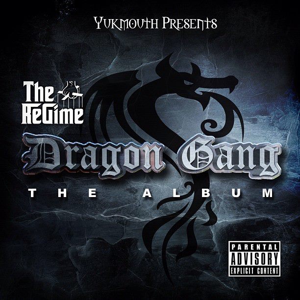 The Regime - Dragon Gang - Tekst piosenki, lyrics | Tekściki.pl