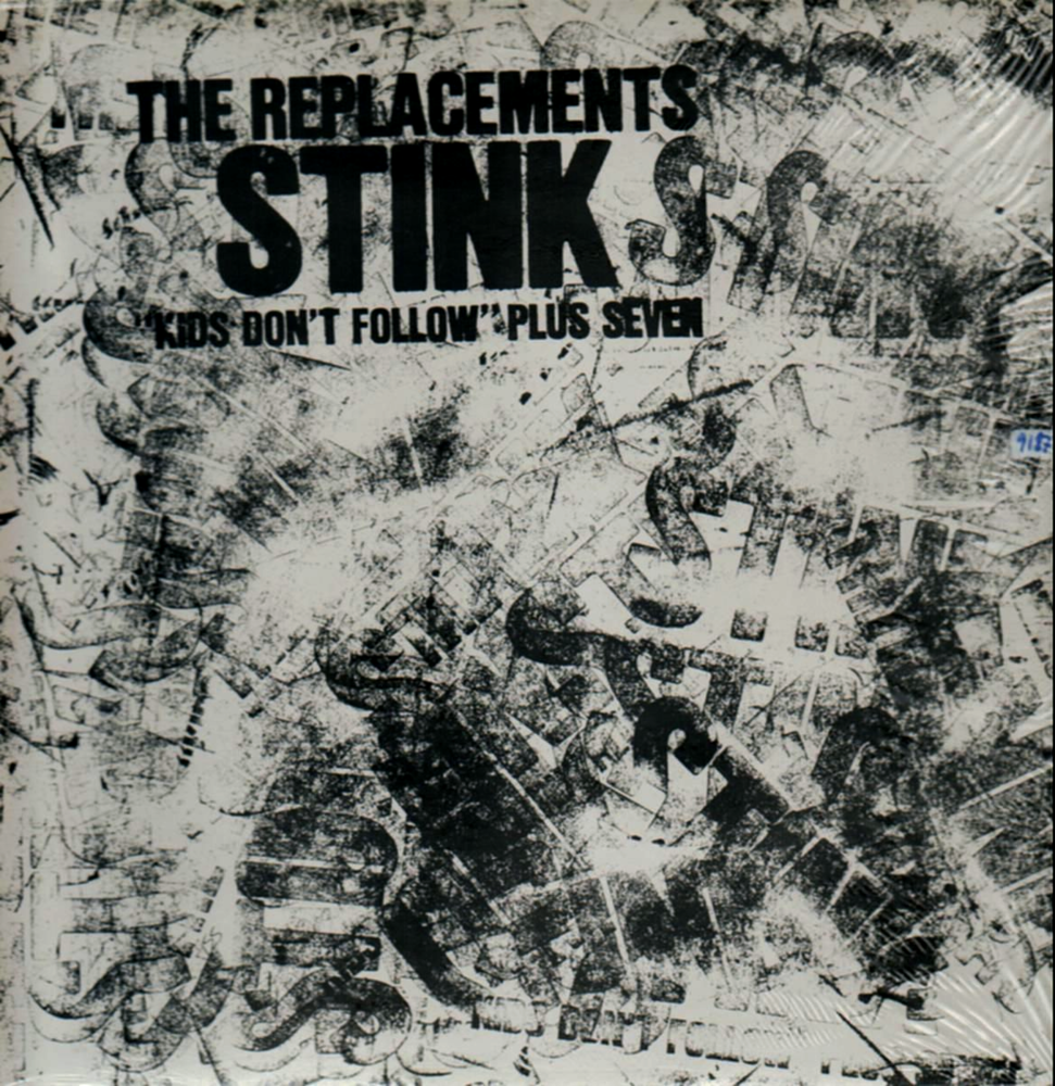 The Replacements - Stink - Tekst piosenki, lyrics | Tekściki.pl