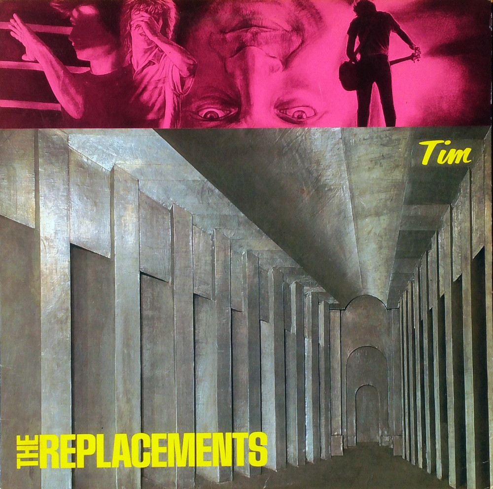 The Replacements - Tim - Tekst piosenki, lyrics | Tekściki.pl