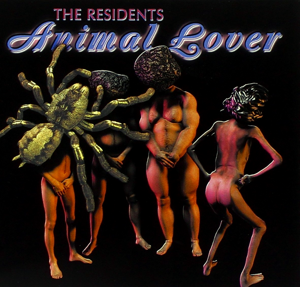 The Residents - Animal Lover - Tekst piosenki, lyrics | Tekściki.pl