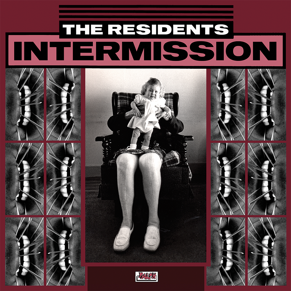 The Residents - Intermission - Tekst piosenki, lyrics | Tekściki.pl